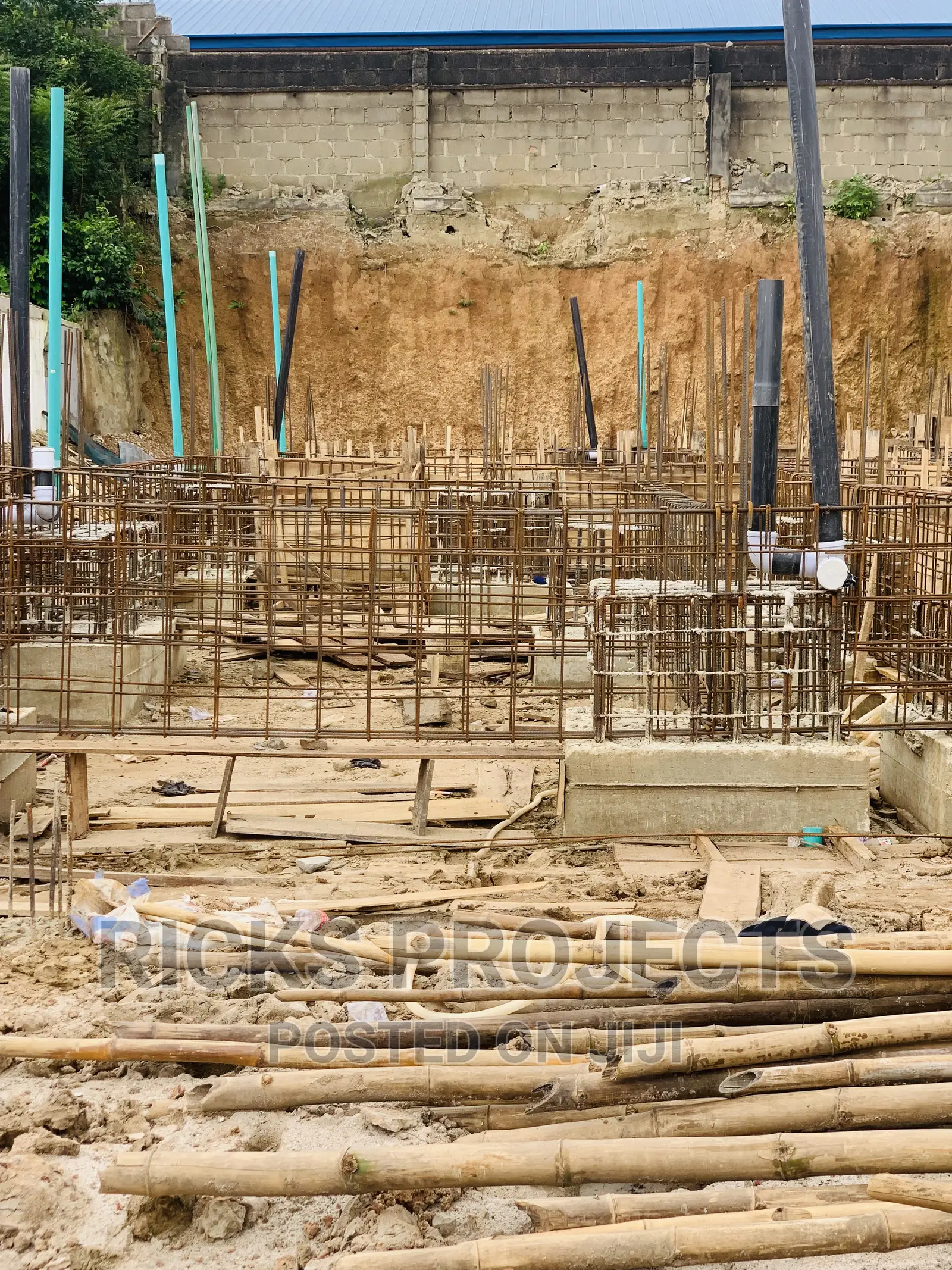 Structural Engineers and Builders
