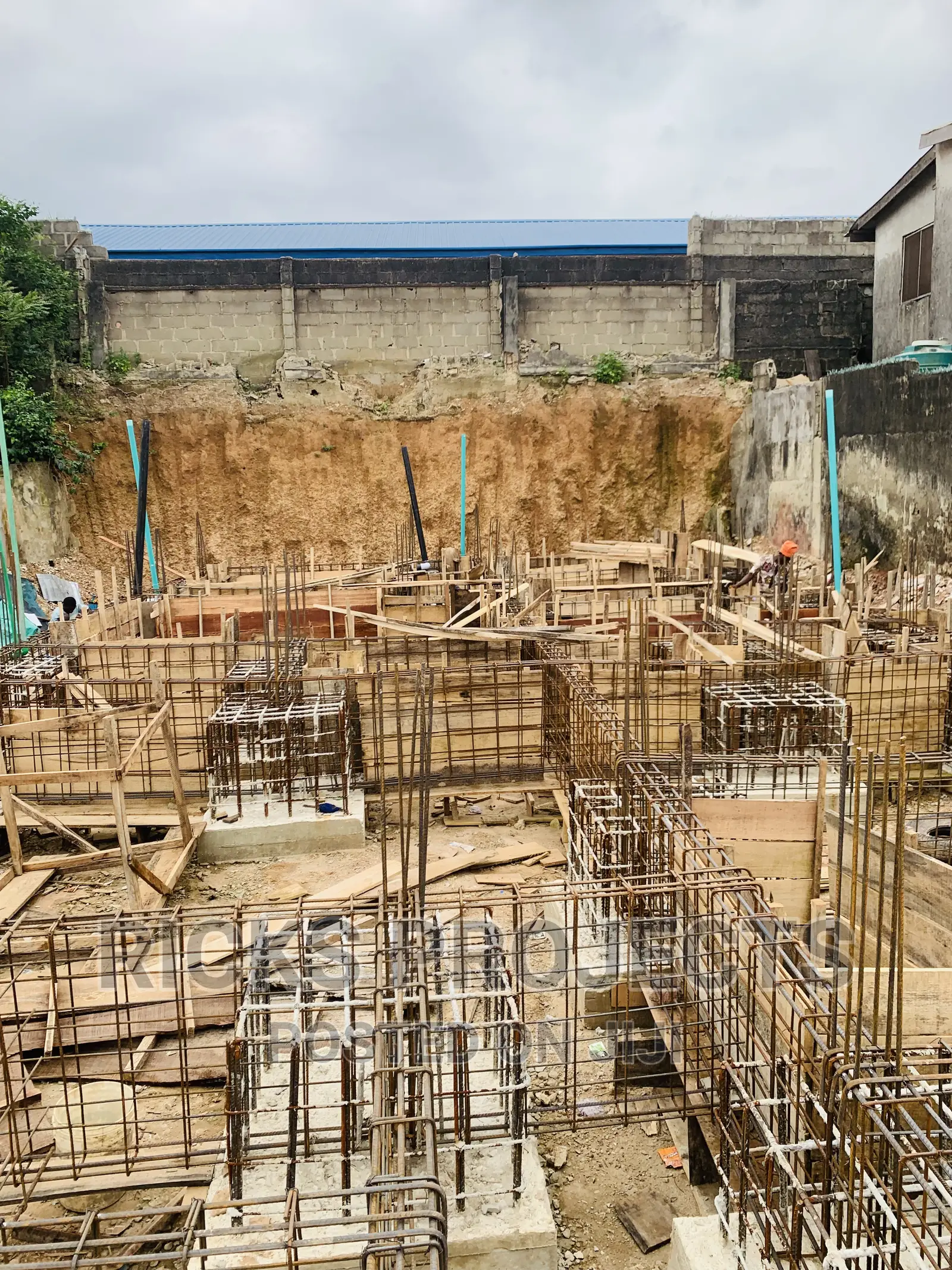 Structural Engineers and Builders