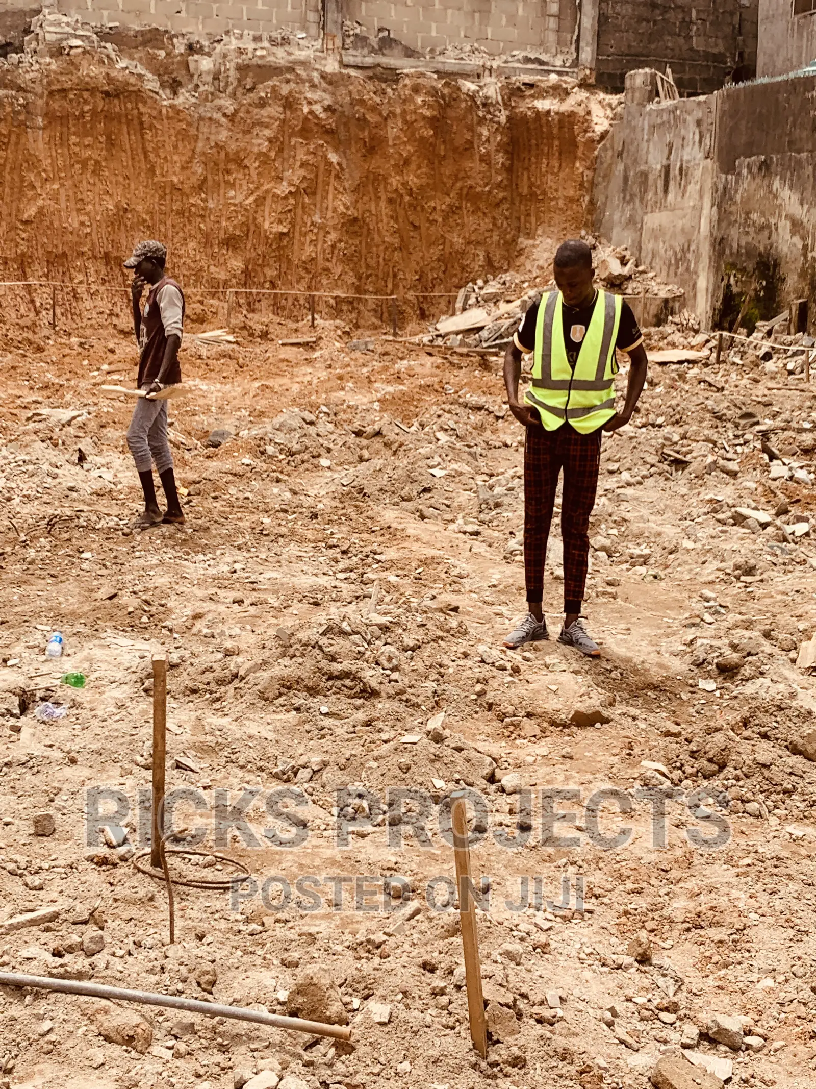 Structural Engineers and Builders