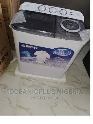 Best Selling Aeon 5kg Wash and Spin |Washing Machine