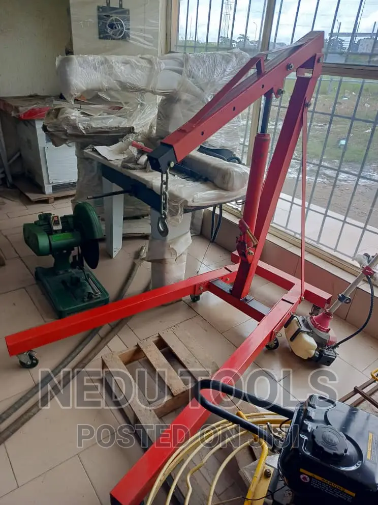 Shop Crane 2ton Original One With Warranty