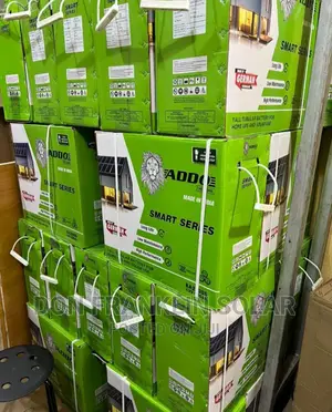 220ah Addo Tall Tubular Solar Olar Inverter Battery
