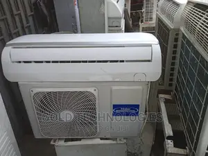 1hp Haier Thermocool Split Air Conditioner AC