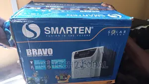 2.5kva Smarten 24v Inverter