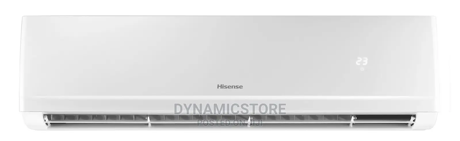 Hisense Split Ac 1.0hp Inverter