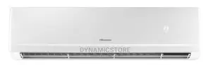 Hisense Split Ac 1.0hp Inverter