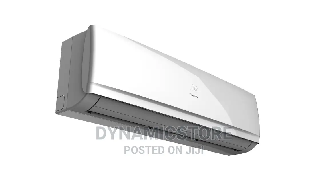 Hisense Split Ac 1.0hp Inverter