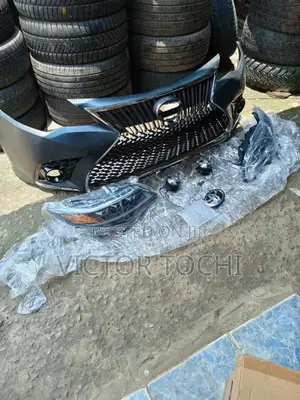 Camry 2013/2014 Upgrade To 2022 Lexus Face