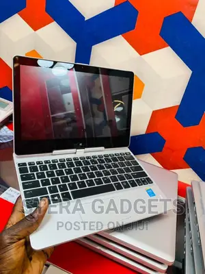 Laptop HP EliteBook Revolve 810 G3 Tablet 8GB Intel Core I5 SSD 128GB