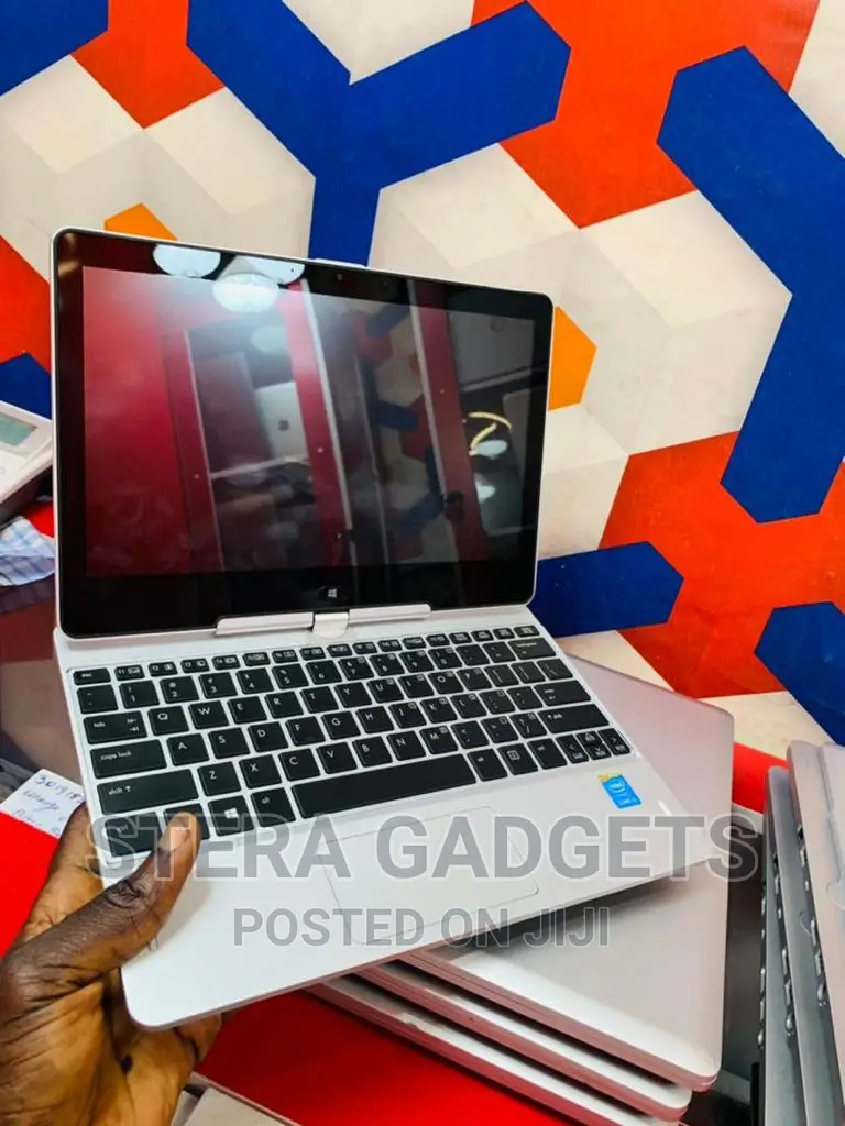 Laptop HP EliteBook Revolve 810 G3 Tablet 8GB Intel Core I5 SSD 128GB