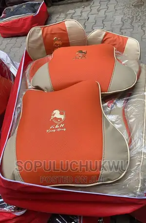 Car Seat Covers for SUV and Car's