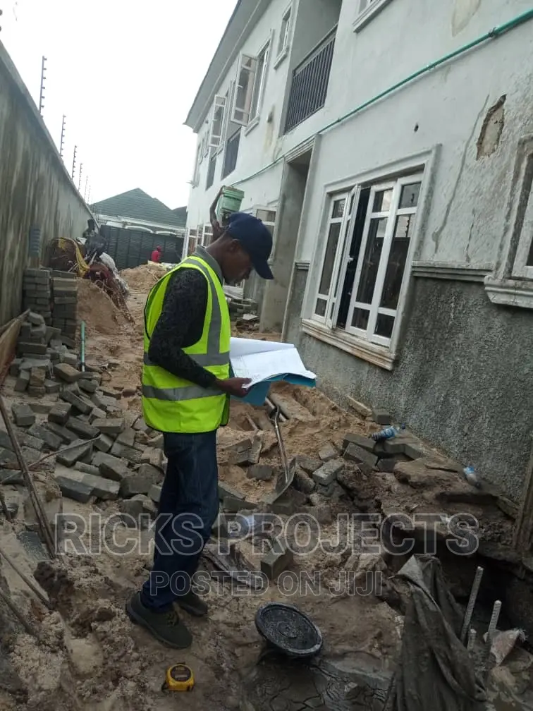 Underpinning Foundation and Structural Modifications