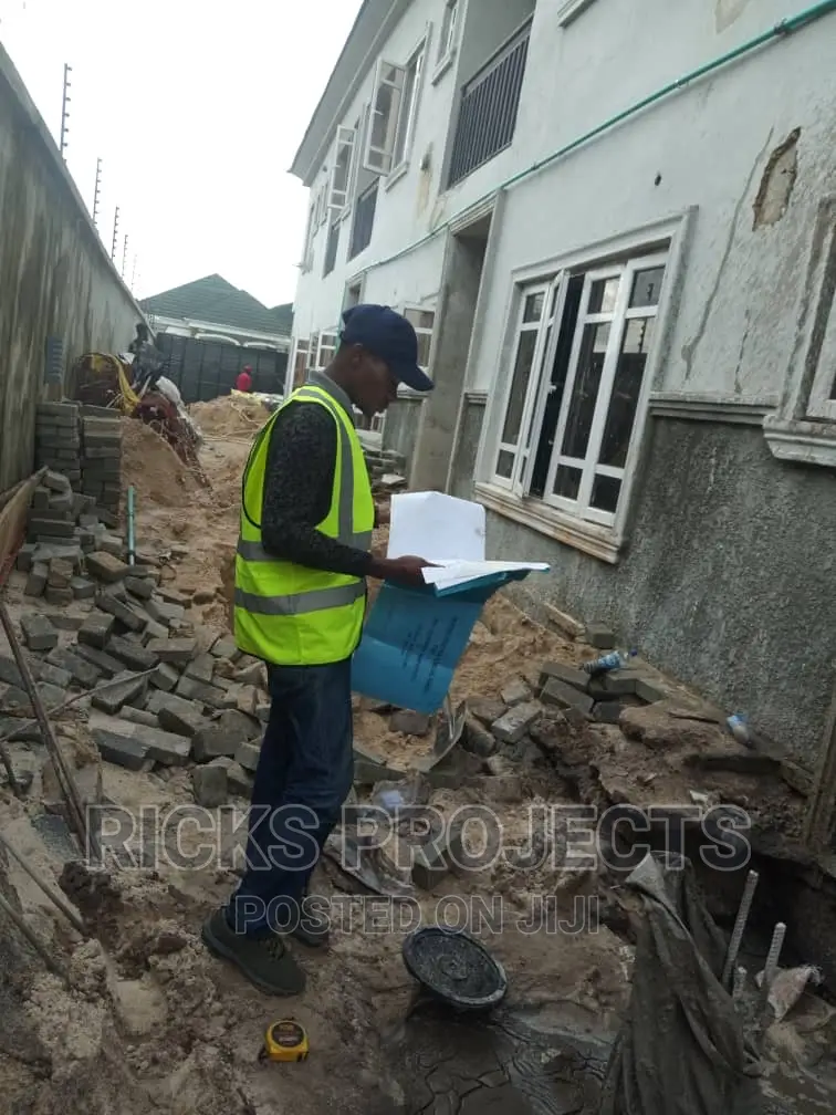 Underpinning Foundation and Structural Modifications