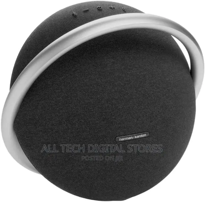 Onyx Studio 8 Waterproof Wireless Bluetooth Speaker