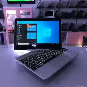 Laptop HP EliteBook Revolve 810 G3 Tablet 8GB Intel Core I5 SSD 128GB