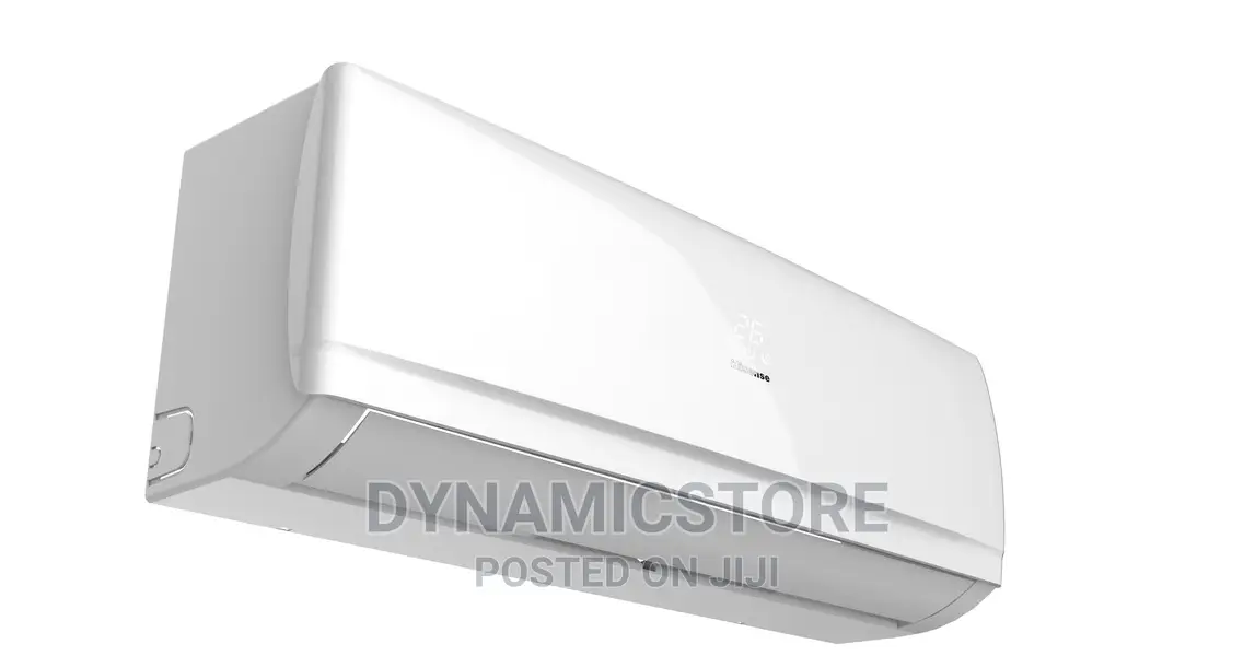 Hisense Split Air Conditioner 2.0hp Inverter
