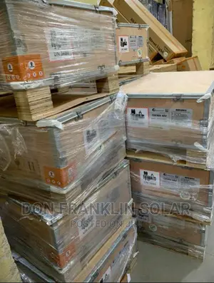 10kwh Felicity Lithium Ion Solar Inverter Battery 48V System