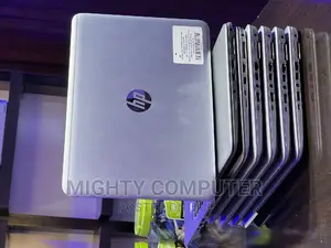 Laptop HP EliteBook 840 G3 8GB Intel Core I5 SSD 256GB