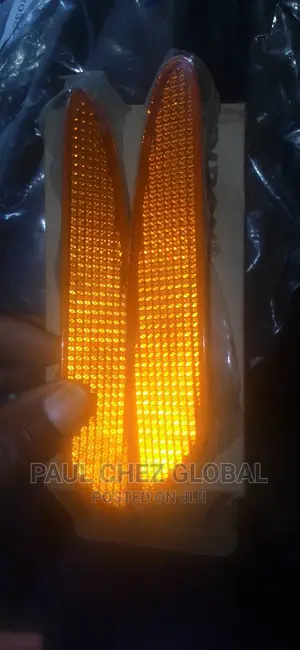 Bomber Light Mercedes Benz E350. 211. Last Batch