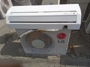 1hp LG Split Air Conditioner AC