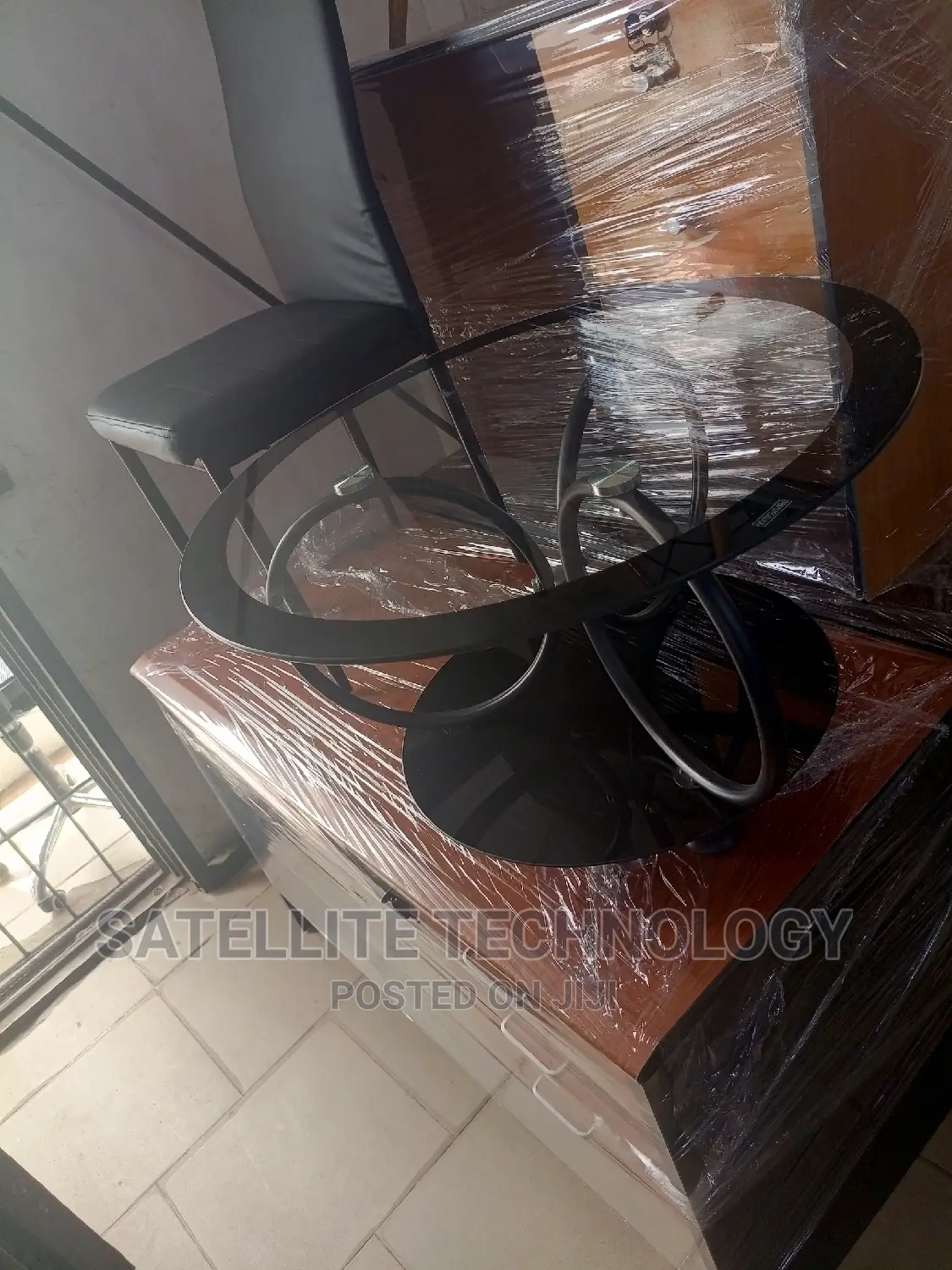 Center Table