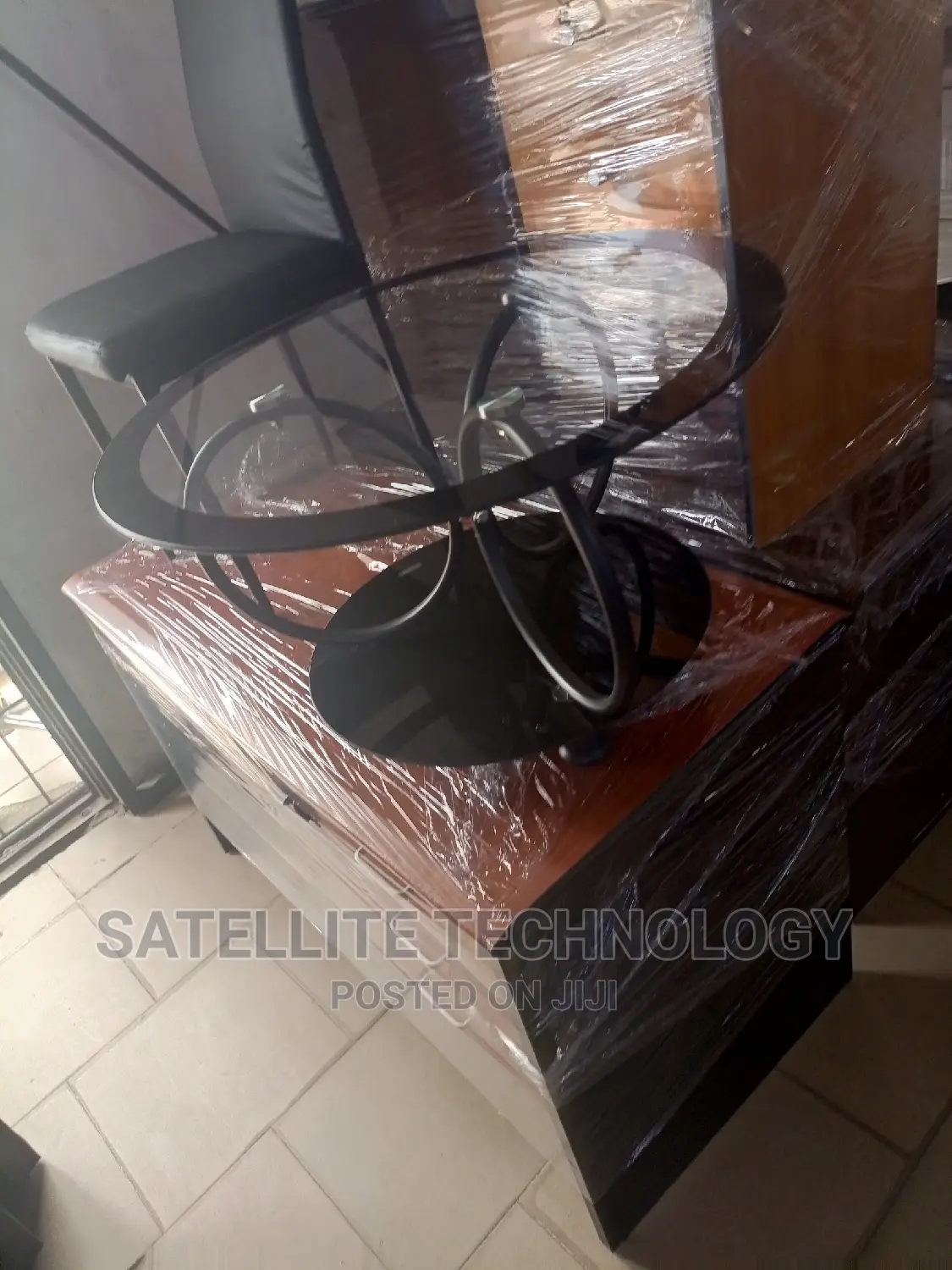 Center Table