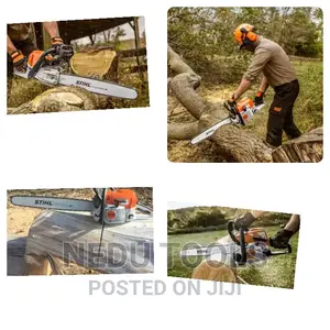 Chain Saw Machine Original One