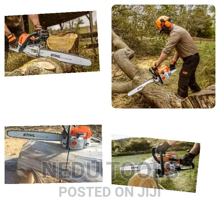 Chain Saw Machine Original One