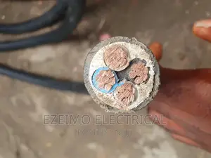 35mm 4xcore Garman Cable