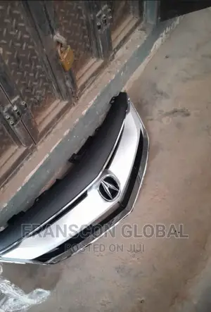 Front Grille 2018 Acura ILX
