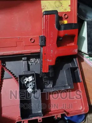 Original Dx450 Concrete Shooting Nail Gun
