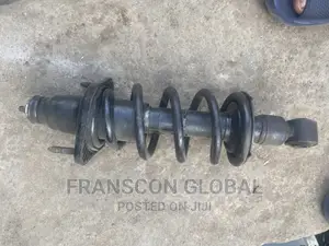 Front Shock 2007-2010 Honda CRV