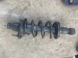 Front Shock 2007-2010 Honda CRV
