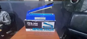 Pfs300 Electric Handy Heat Impulse Sealing Machine
