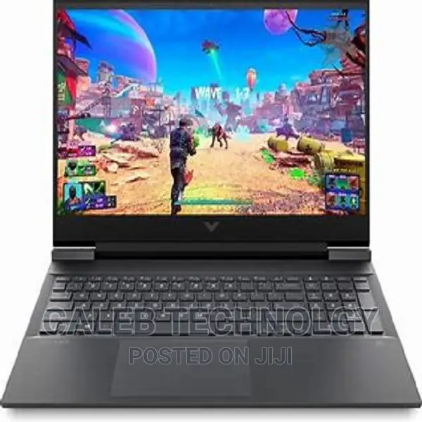 New Laptop HP Victus 16 32GB Intel Core I7 SSD 1T