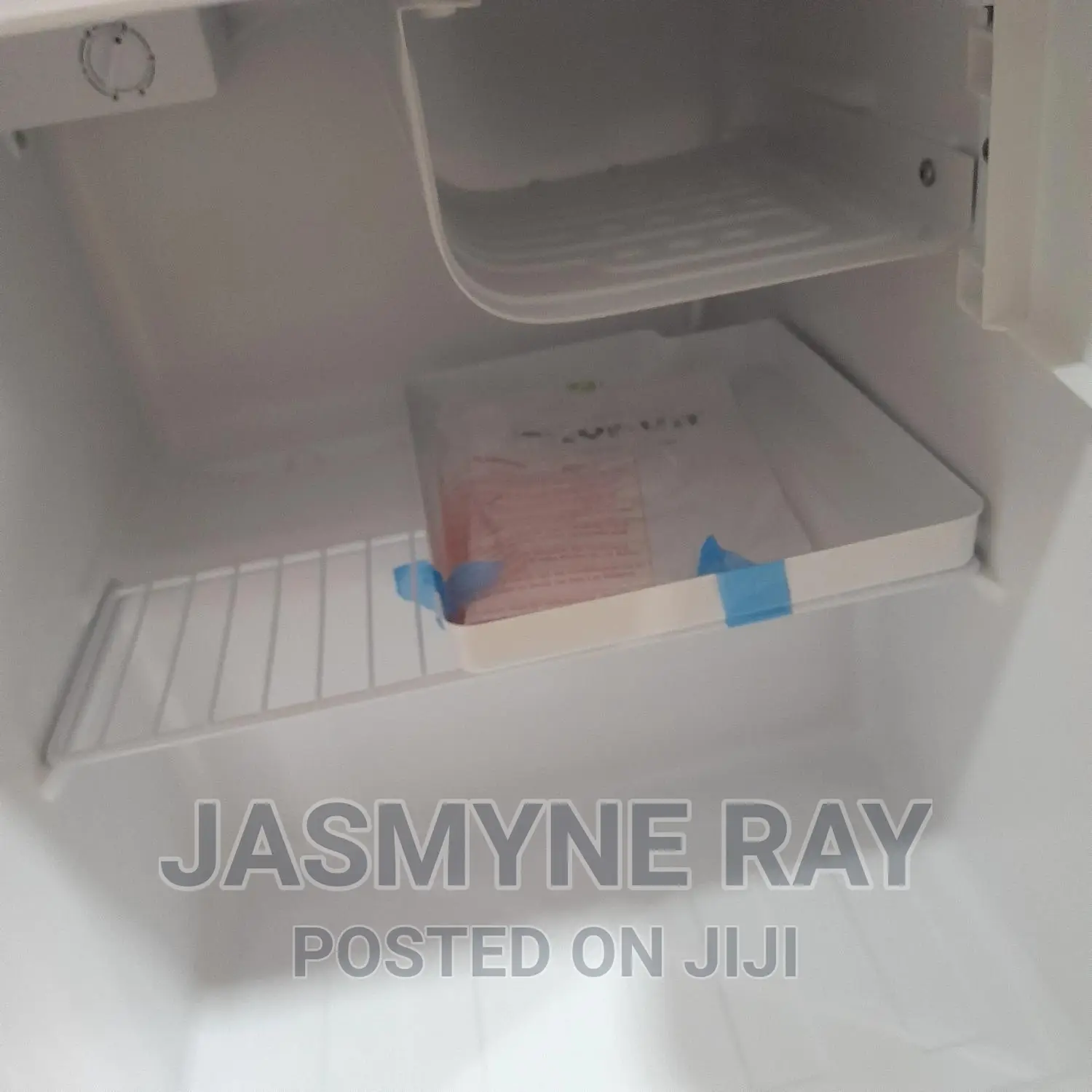 Skyrun 55 Litres Bedside Fridge