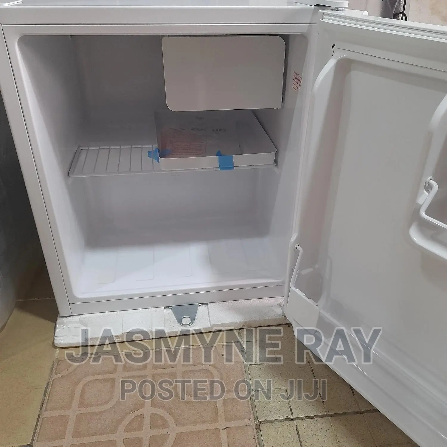 Skyrun 55 Litres Bedside Fridge