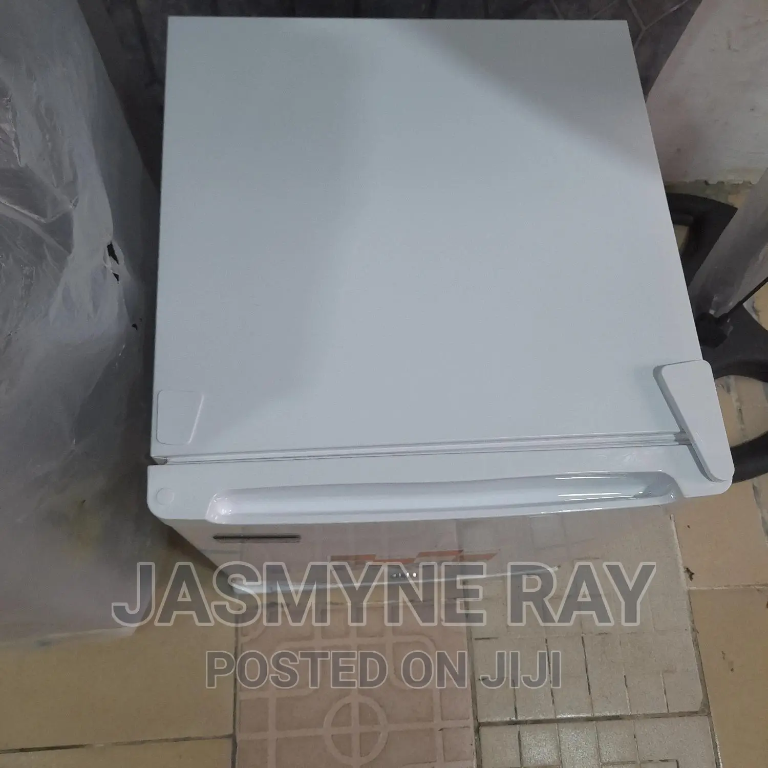 Skyrun 55 Litres Bedside Fridge