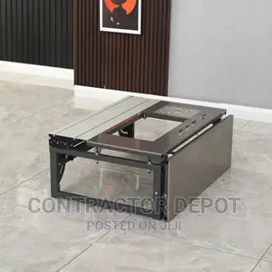 Multifunction 4 in 1 Convenient Panel Table Saw Machine