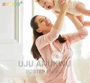 Nursing Mothers Breast Milk Collector/Saver/Catcher