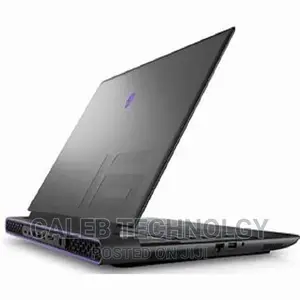New Laptop Dell Alienware M16 R1 32GB Intel Core I9 SSD 1T