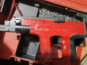 Original Dx450 Concrete Shooting Nail Gun