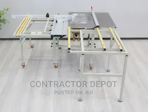 Sliding Table Panel Saw Machines Woodworking Router Table