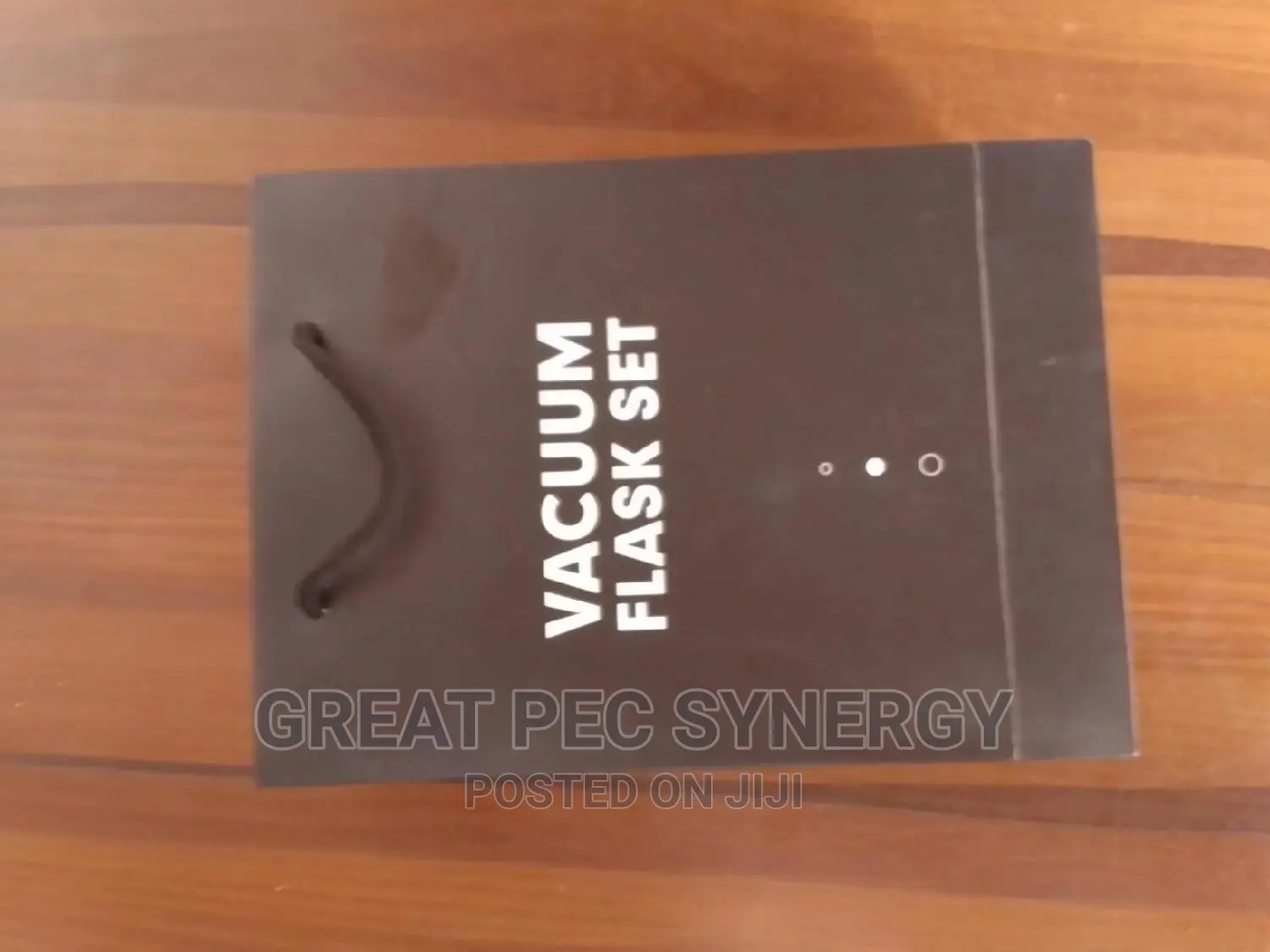 Vaccum Flask Set