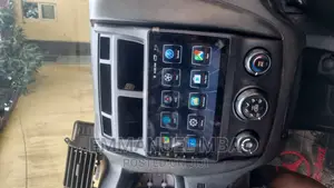 Kia Sportage 2004 to 2011 Android Dubai Stander