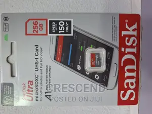 256gb Micro Sd Card. Memory Card