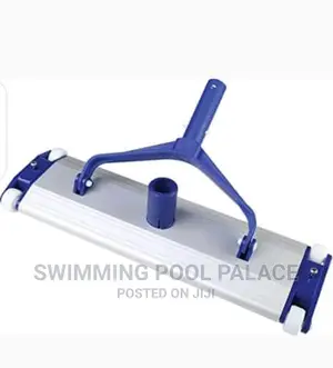 Metal Vacuum Head For Swimming Pool