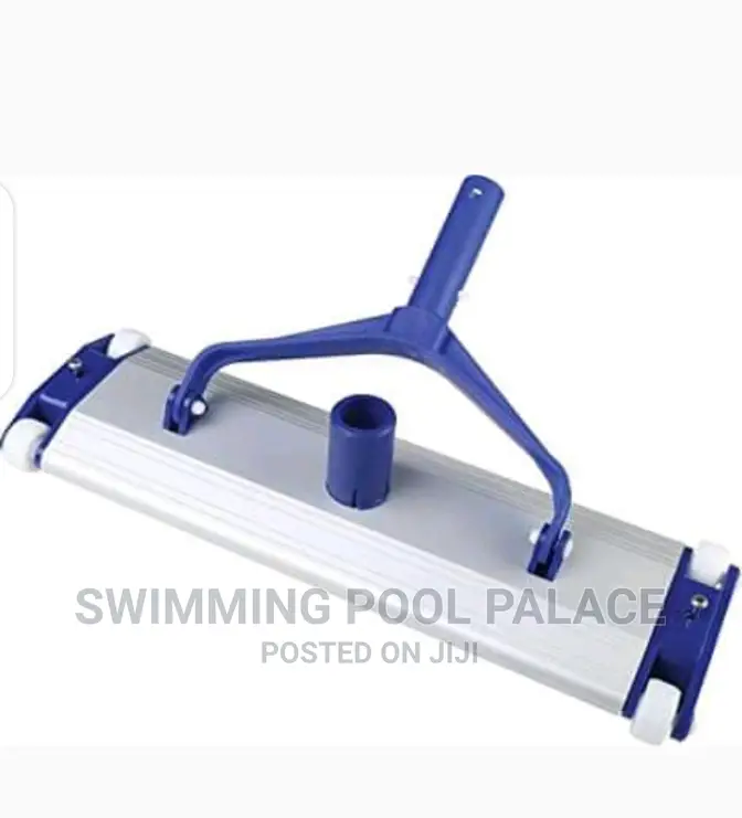 Metal Vacuum Head For Swimming Pool