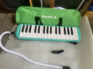 Professional 32 Keys Melodica Keyboard