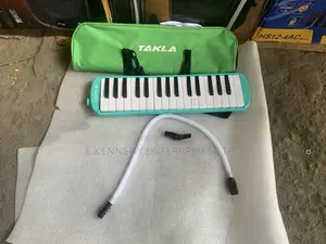 Professional 32 Keys Melodica Keyboard